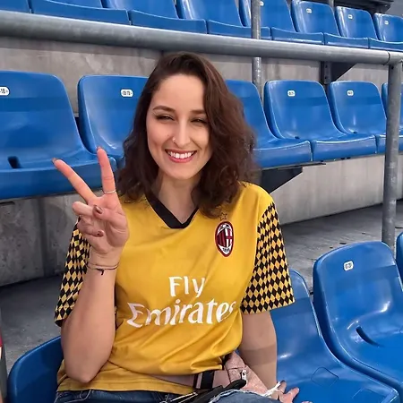 Hostel Gloria Mediolan