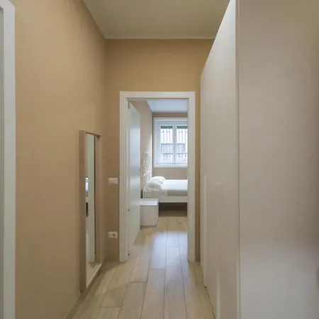 Smart Flat Portello