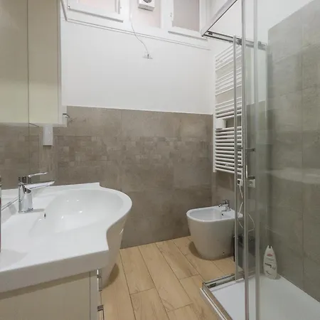 Smart Flat Portello Apartment