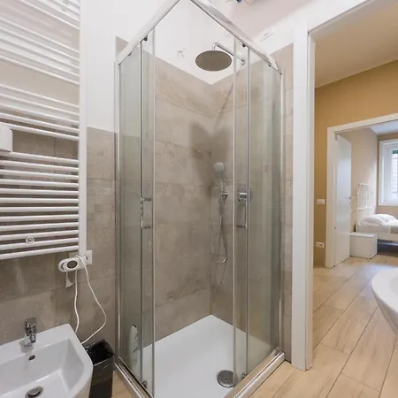 Smart Flat Portello *