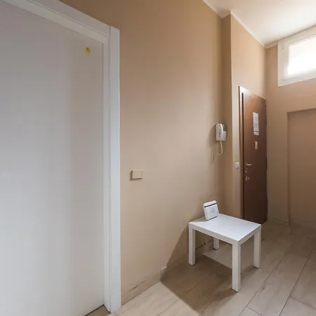 Daire Smart Flat Portello Milano