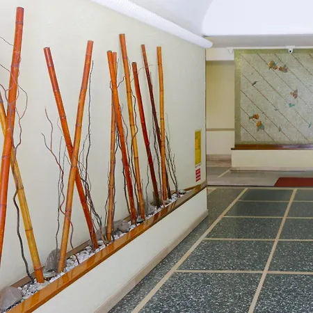 Smart Flat Portello Apartment