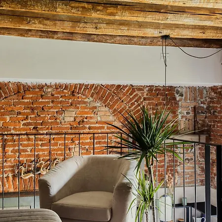 Bellevue Navigli Apartment