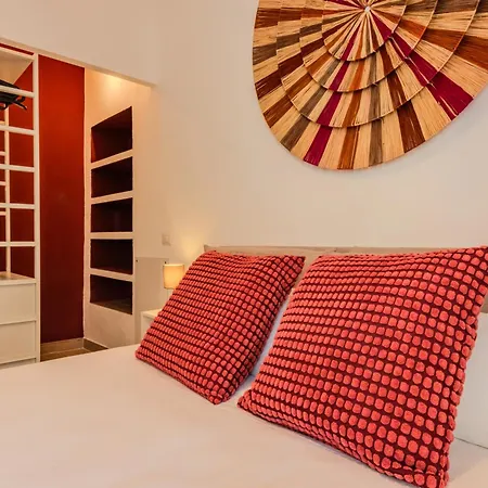 Apartment Moscova Modern *