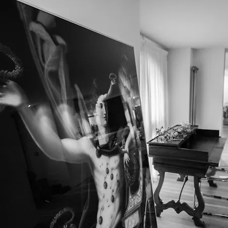 Luxury Apartamento *