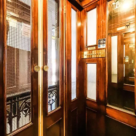 Viale Lunigiana Station Big House - 6 People *