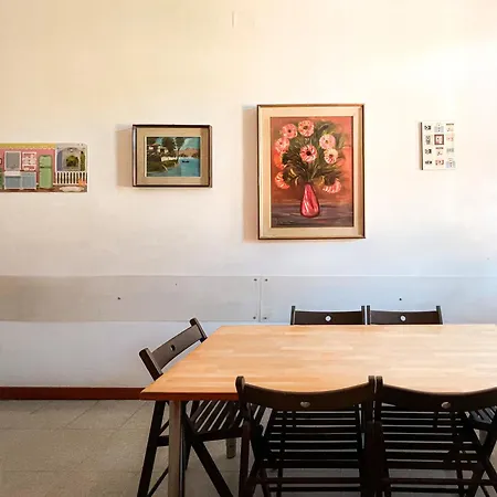 Viale Lunigiana Station Big House - 6 People *