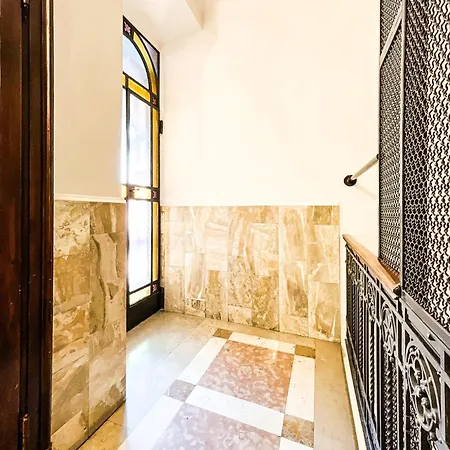 Apartament Viale Lunigiana Station Big House - 6 People Mediolan