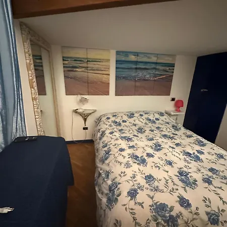 Oceano Sweet Dreams - Appartamento In Centro *