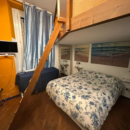 Oceano Sweet Dreams - In Centro Appartamento