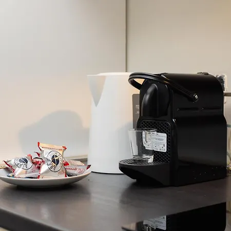 Apartmán Con Metro Diretta 10 Minuti Duomo *