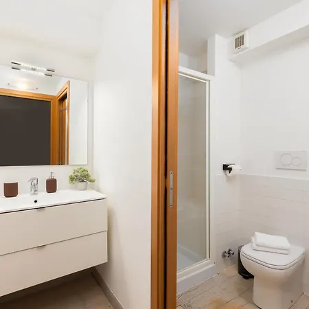 Con Metro Diretta 10 Minuti Duomo *