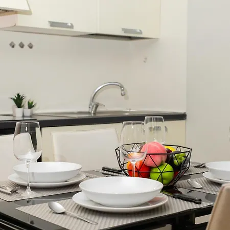 Apartmán Con Metro Diretta 10 Minuti Duomo