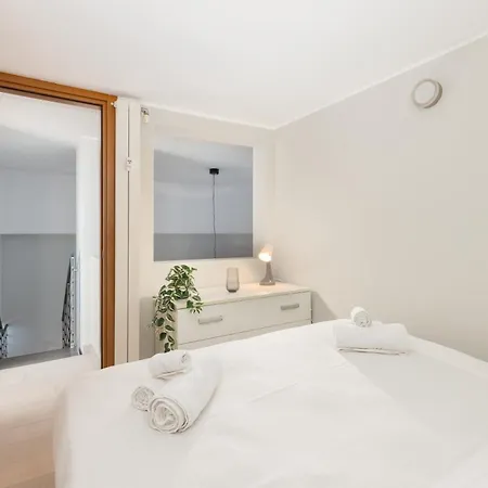 Apartmán Con Metro Diretta 10 Minuti Duomo *