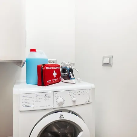 Apartmán Con Metro Diretta 10 Minuti Duomo