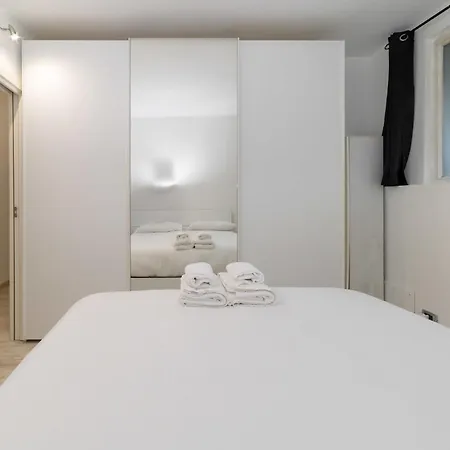 Zona San Siro Apartment