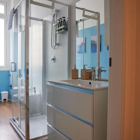 Design & Comfort A Metro A 2 Min * Milano