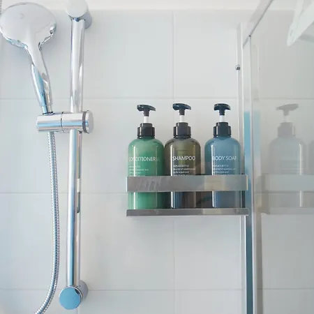 Design & Comfort A Metro A 2 Min Lägenhet Milano