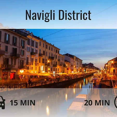 Lägenhet Design & Comfort A Metro A 2 Min