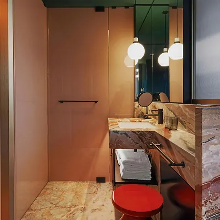 Casa Brera, A Luxury Collection Hotel,