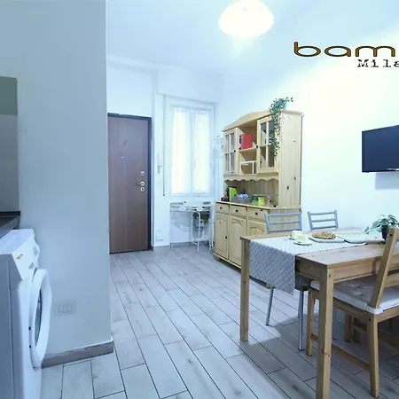 Bamboo Santa Rita Apartment