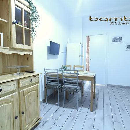 Appartamento Bamboo Santa Rita