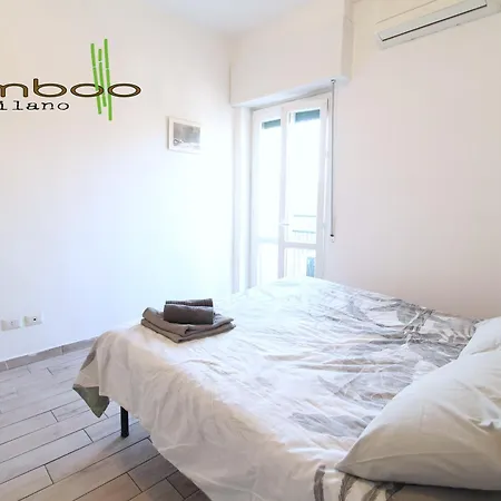 Bamboo Santa Rita Apartmán *