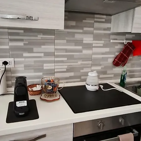 Arca M4 Forlanini Free Parking Μιλάνο