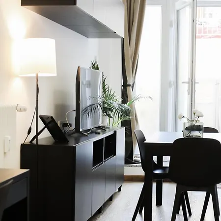 Apartamento New! - Cozy Design In Piola!