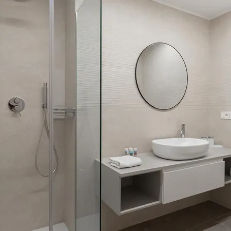 Appartement Italianway Collection - Xxv Aprile 7 B - Smeraldo *