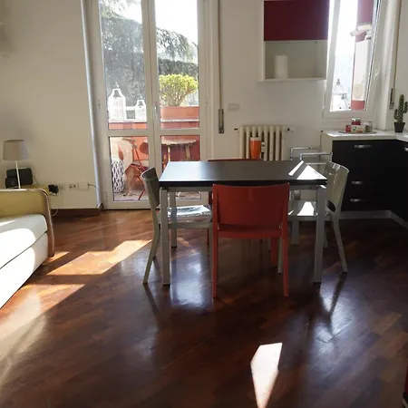 Appartement Tavazzano 10 - Fiera Milano City - At Your Place Milano