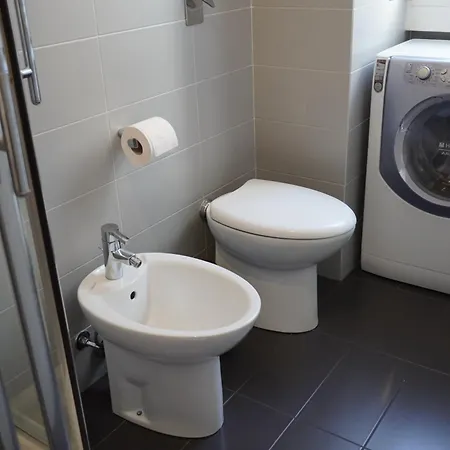 Tavazzano 10 - At Your Place * ミラノ