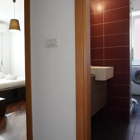 Appartement Tavazzano 10 - At Your Place