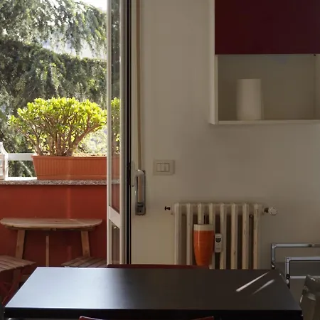 Tavazzano 10 - At Your Place Milano