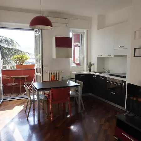 Tavazzano 10 - At Your Place