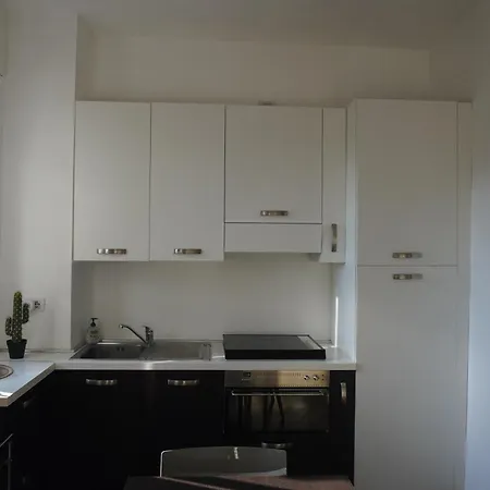 Appartement Tavazzano 10 - Fiera Milano City - At Your Place Milano