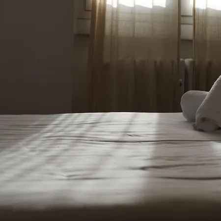 Appartamento Tavazzano 10 - At Your Place