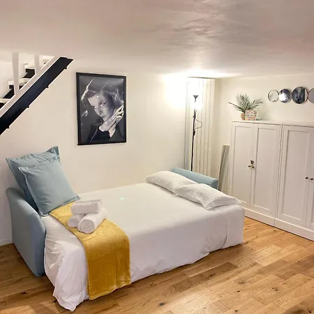 Orti 12 - Crocetta Center Cozy Perfect X4! Appartamento *