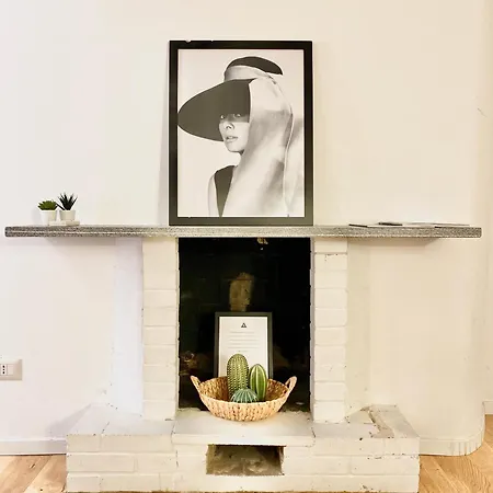 Orti 12 - Crocetta Center Cozy Perfect X4! Milano