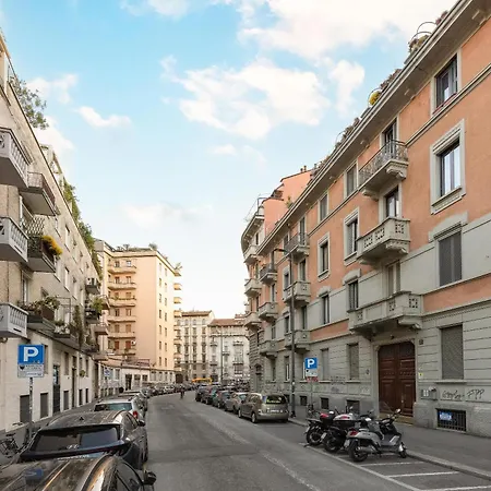 Loft Bandiello By Barbarhouse Apartmán