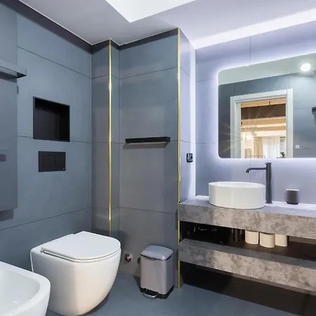 Loft Bandiello By Barbarhouse *