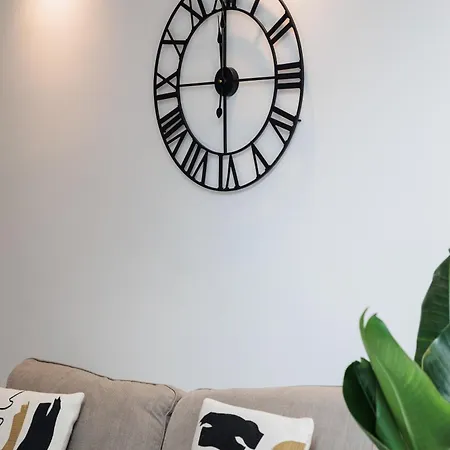Urban House - Darsena Navigli Center Apartmán