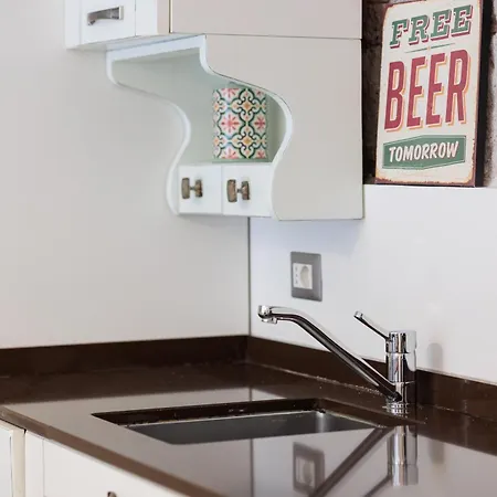 Urban House - Darsena Navigli Center Apartman *