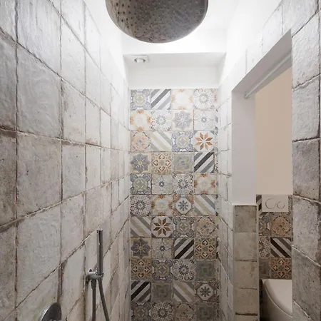 Apartmán Urban House - Darsena Navigli Center Milán
