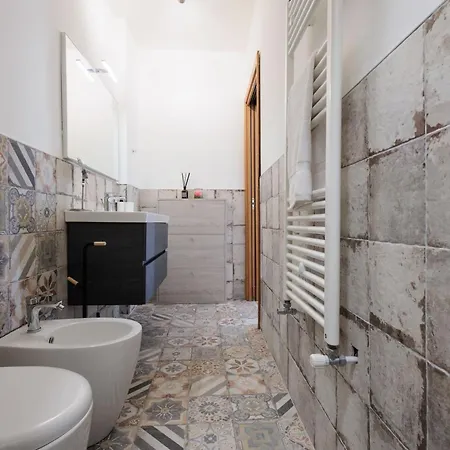 Apartmán Urban House - Darsena Navigli Center Milán