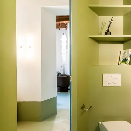Vetra Luxury Apartment
