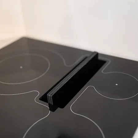 Vetra Luxury شقة *