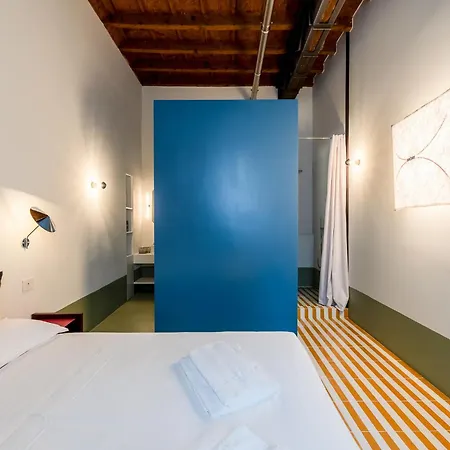 Apartment Vetra Luxury Milan