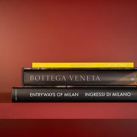 Vetra Luxury * Milan