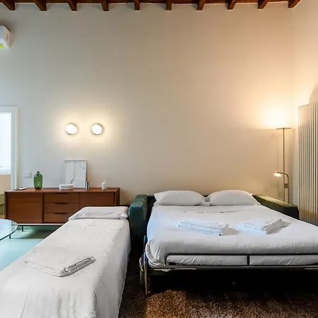 Apartment Vetra Luxury